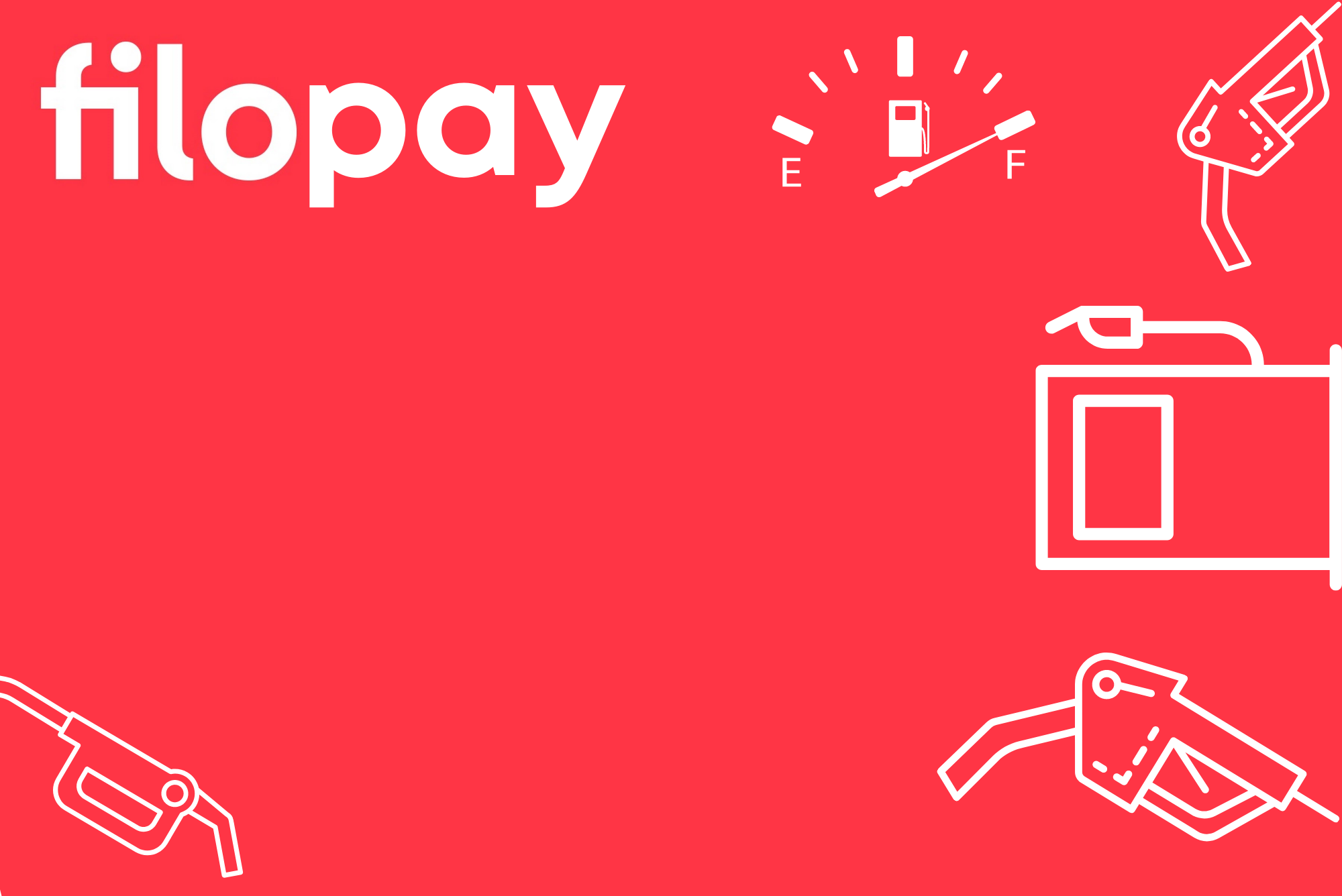 Filopay Araç Yakýt Alým ve Talep Sistemi